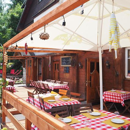 Penzion Sofinata & Pizzeria スピンドレルフ・ムリン 部屋 写真