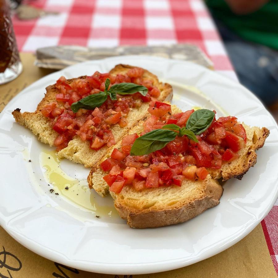 Penzion Sofinata & Pizzeria スピンドレルフ・ムリン エクステリア 写真
