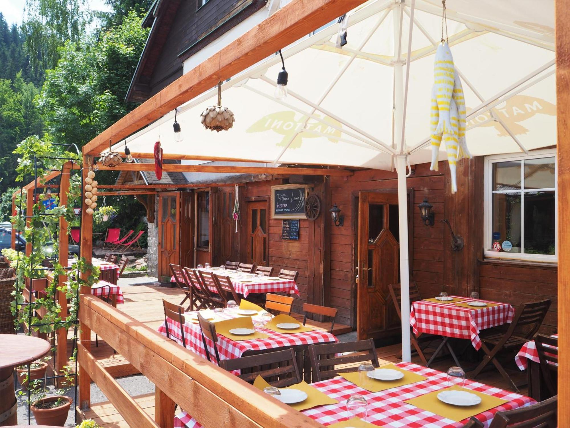 Penzion Sofinata & Pizzeria スピンドレルフ・ムリン 部屋 写真