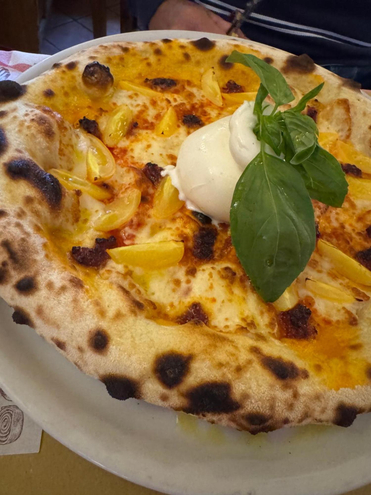 Penzion Sofinata & Pizzeria スピンドレルフ・ムリン エクステリア 写真